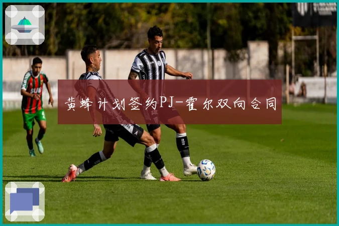 黄蜂计划签约PJ-霍尔双向合同